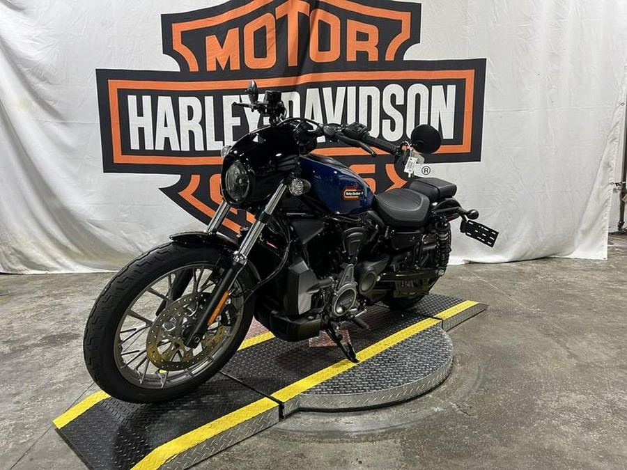 2023 Harley-Davidson® RH975S - Nightster™ Special