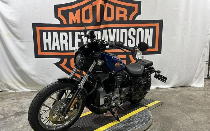 2023 Harley-Davidson® RH975S - Nightster™ Special