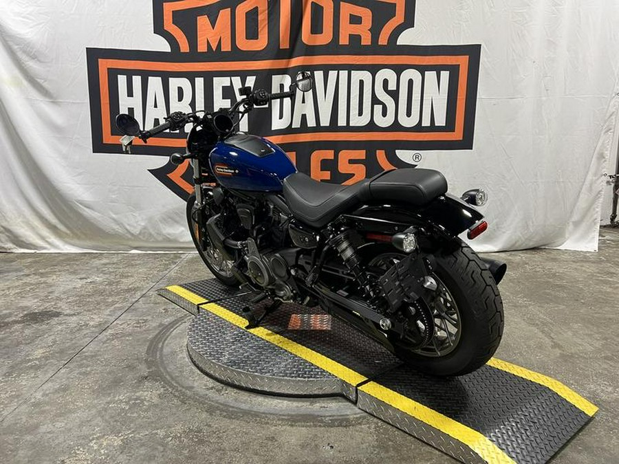 2023 Harley-Davidson® RH975S - Nightster™ Special