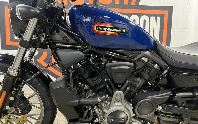 2023 Harley-Davidson® RH975S - Nightster™ Special