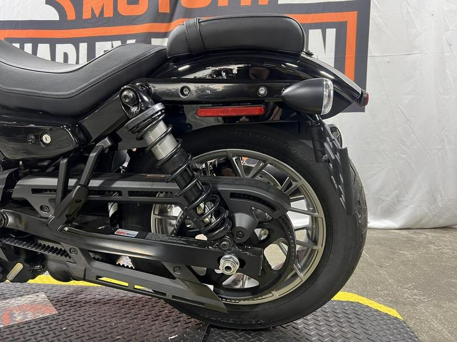 2023 Harley-Davidson® RH975S - Nightster™ Special