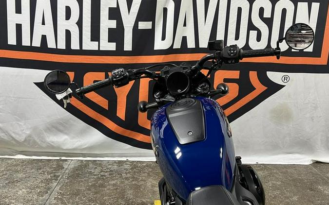 2023 Harley-Davidson® RH975S - Nightster™ Special