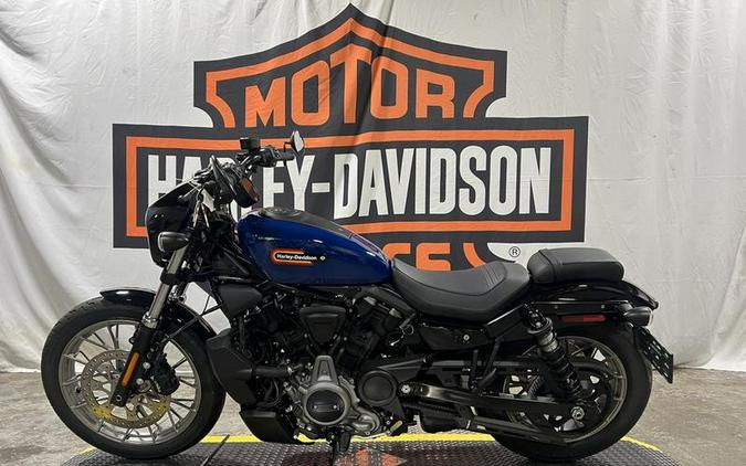 2023 Harley-Davidson® RH975S - Nightster™ Special