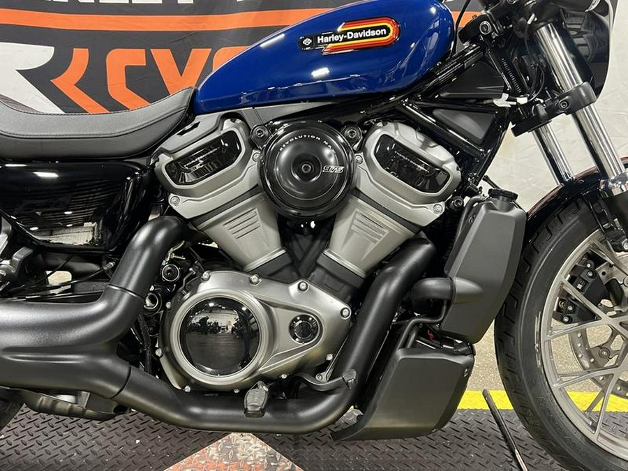 2023 Harley-Davidson® RH975S - Nightster™ Special