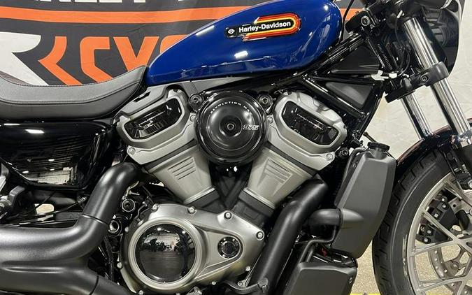 2023 Harley-Davidson® RH975S - Nightster™ Special