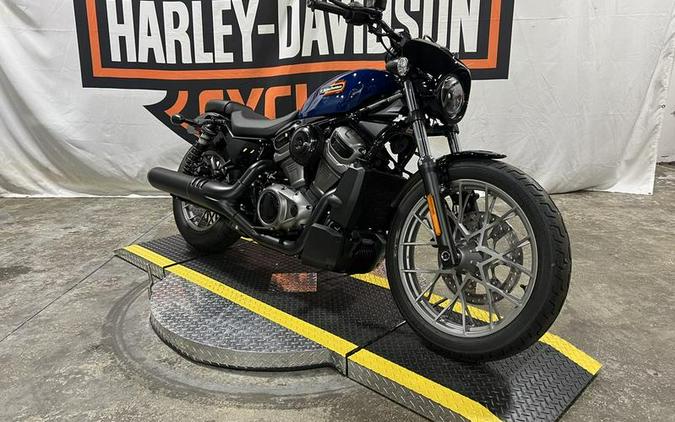 2023 Harley-Davidson® RH975S - Nightster™ Special