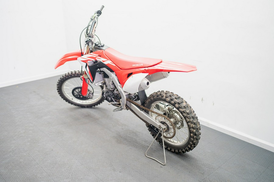 2018 Honda CRF450R