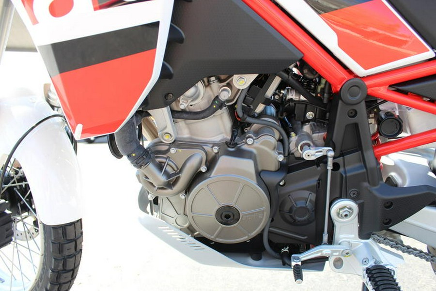 2024 Aprilia® Tuareg 660