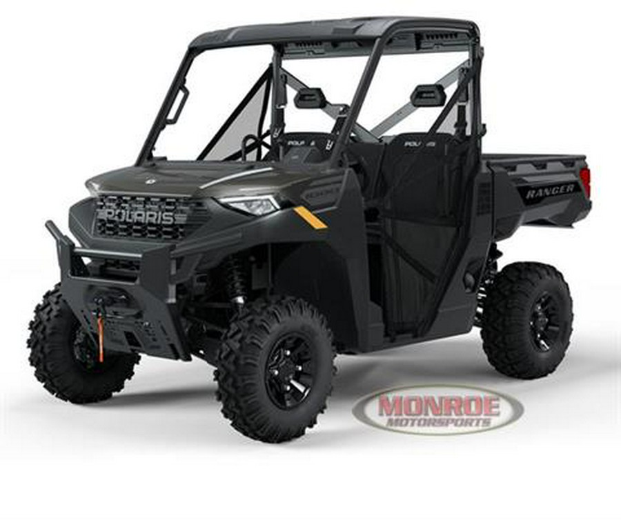 2025 Polaris Ranger 1000 Premium