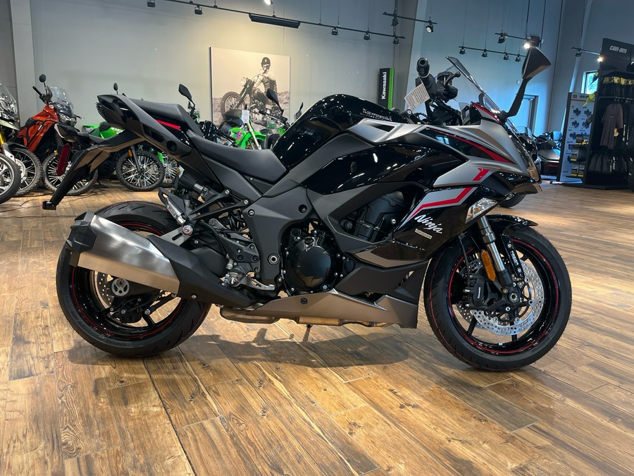 2024 Kawasaki Ninja 1000SX ABS