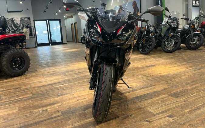 2024 Kawasaki Ninja 1000SX ABS