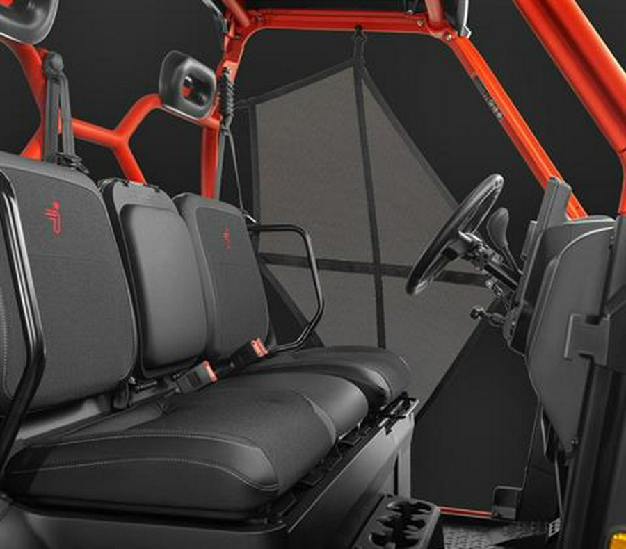 2023 Segway Powersports UT10 X