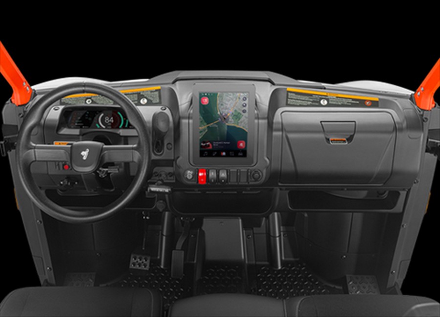 2023 Segway Powersports UT10 X