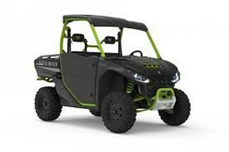 2023 Segway Powersports UT10 X