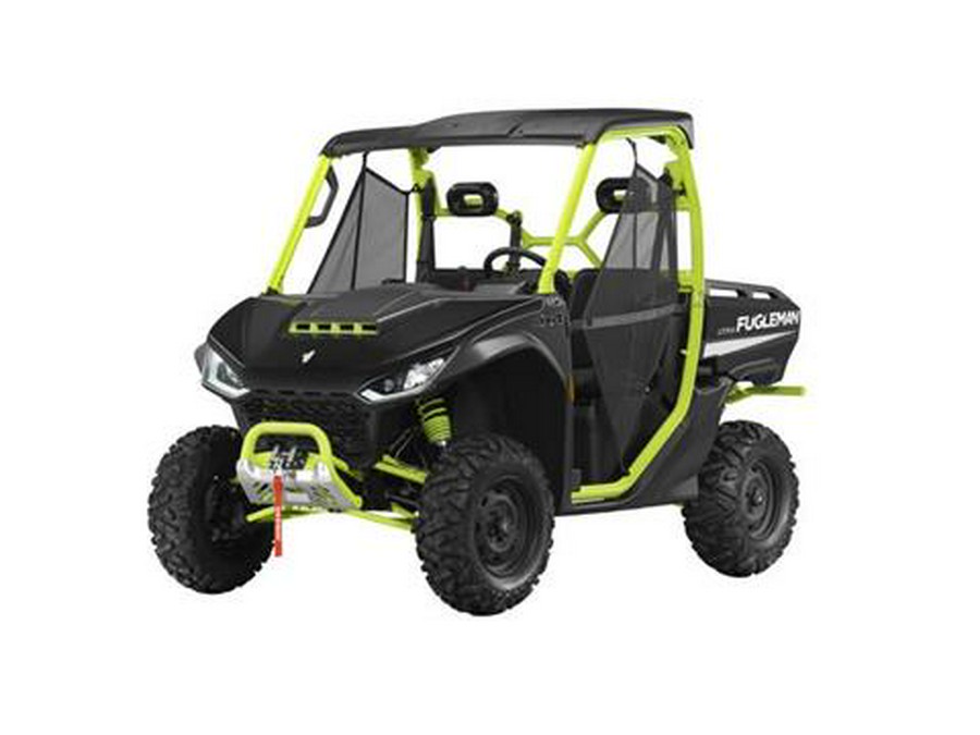 2023 Segway Powersports UT10 X