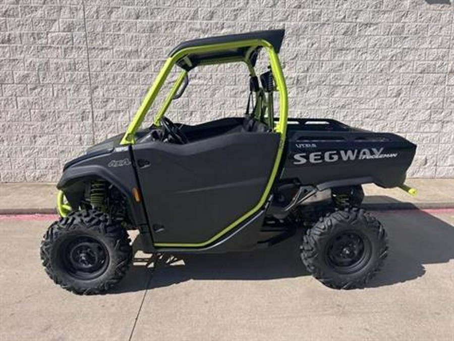 2023 Segway Powersports UT10 X