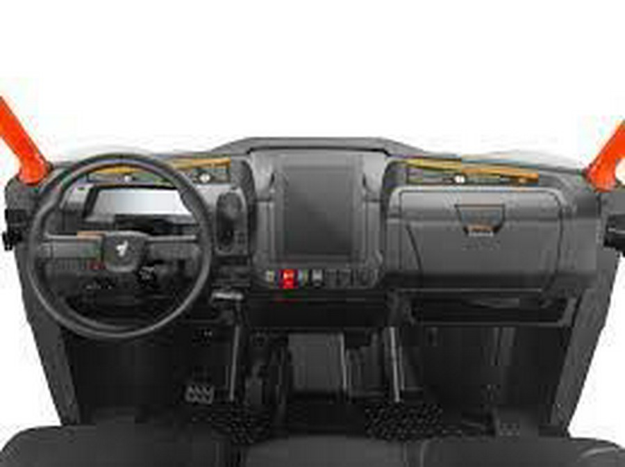 2023 Segway Powersports UT10 X