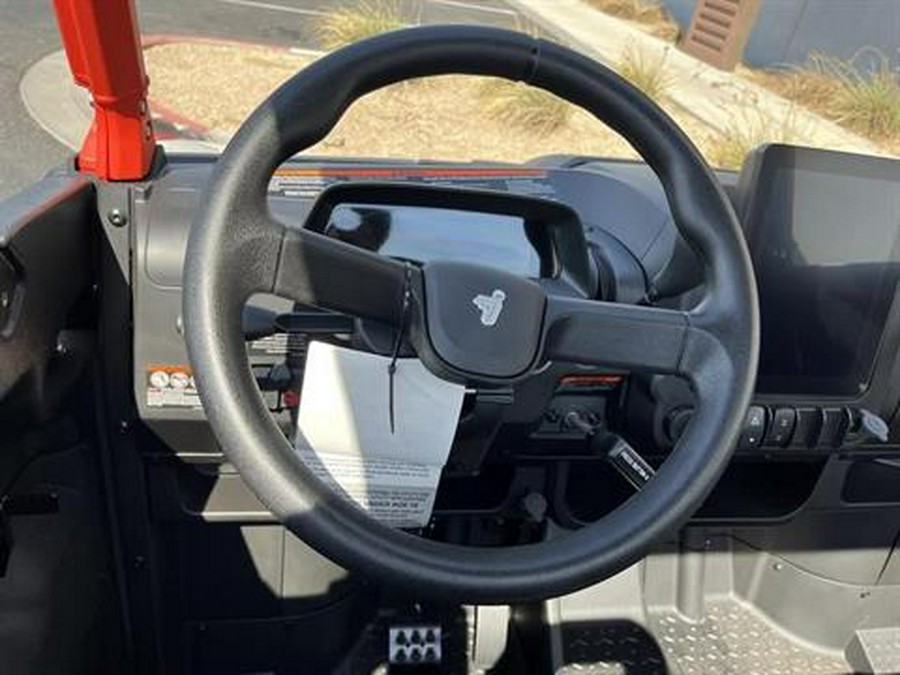 2023 Segway Powersports UT10 X