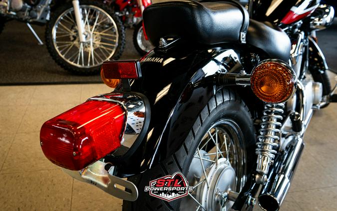 2025 Yamaha V Star 250