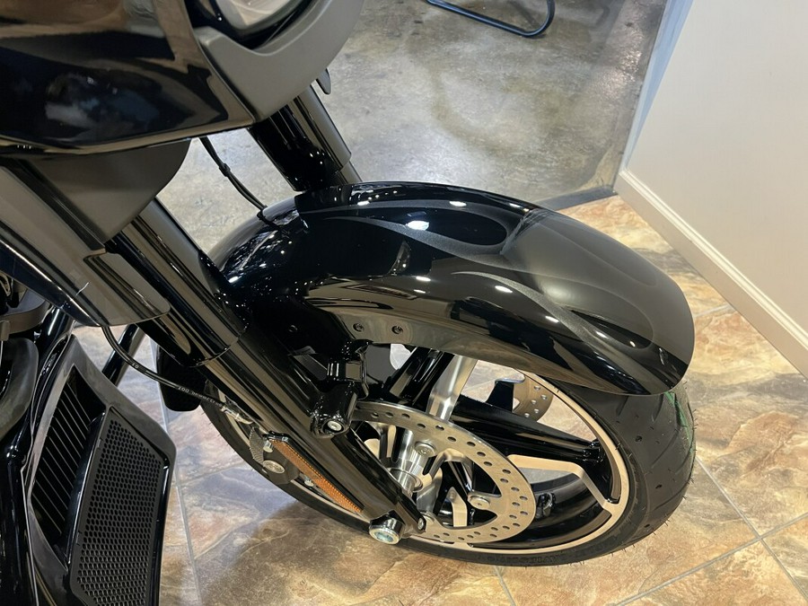 FLHX 2025 Street Glide®