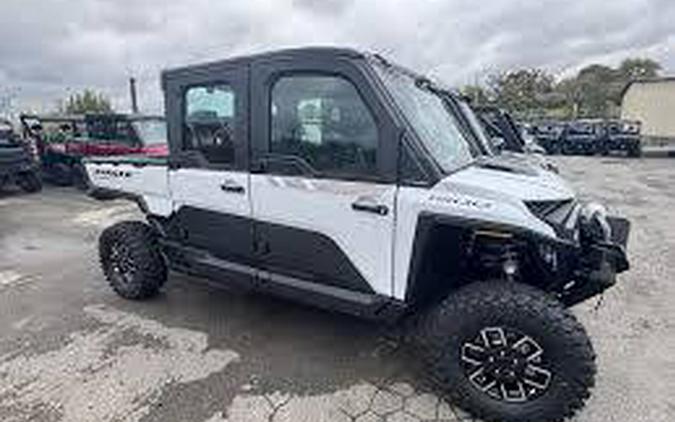 2025 Polaris R25X6W1RBD