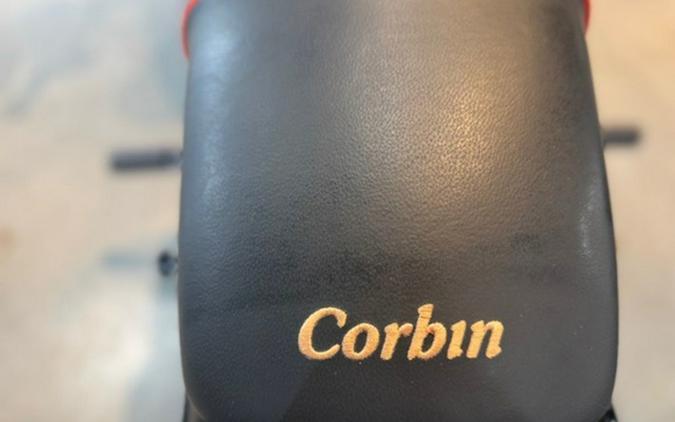 2023 Harley-Davidson Softail Low Rider ST