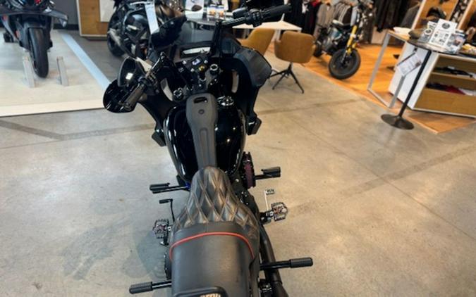 2023 Harley-Davidson Softail Low Rider ST