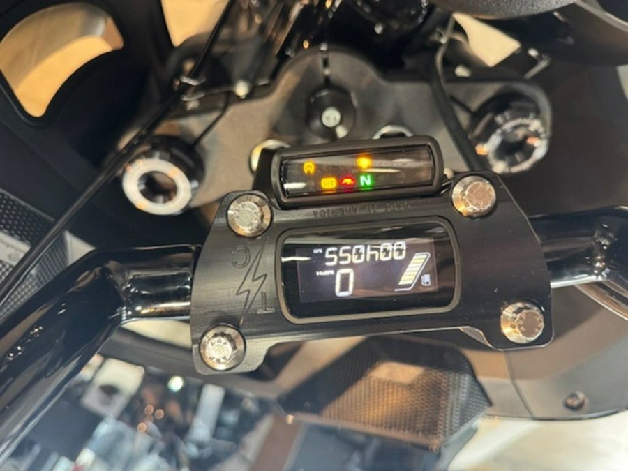 2023 Harley-Davidson Softail Low Rider ST