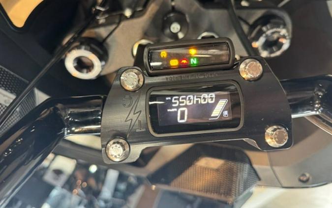 2023 Harley-Davidson Softail Low Rider ST