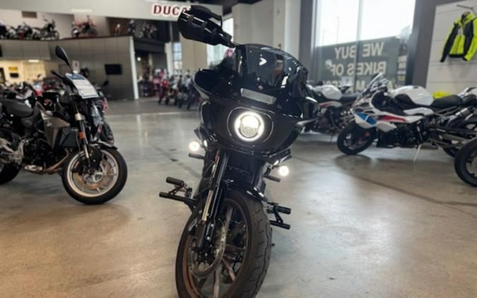 2023 Harley-Davidson Softail Low Rider ST