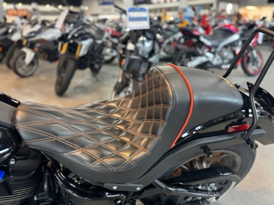 2023 Harley-Davidson Softail Low Rider ST