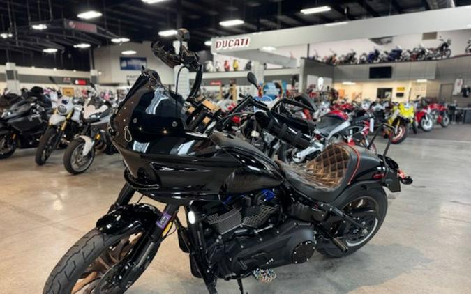 2023 Harley-Davidson Softail Low Rider ST