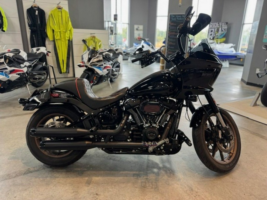 2023 Harley-Davidson Softail Low Rider ST