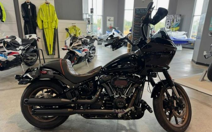 2023 Harley-Davidson Softail Low Rider ST