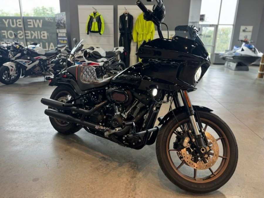 2023 Harley-Davidson Softail Low Rider ST