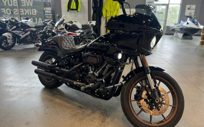2023 Harley-Davidson Softail Low Rider ST