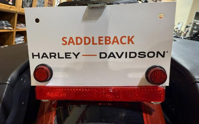 2024 Harley-Davidson Heritage Classic 114