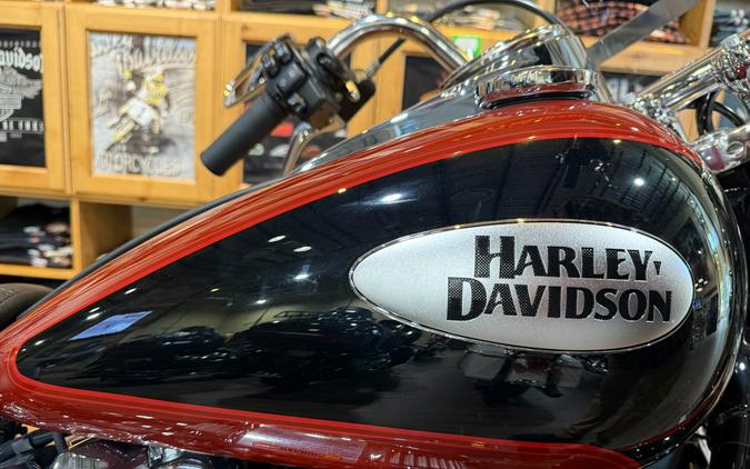 2024 Harley-Davidson Heritage Classic 114