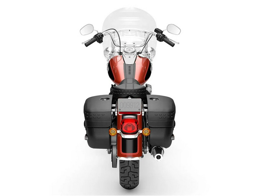 2024 Harley-Davidson Heritage Classic 114