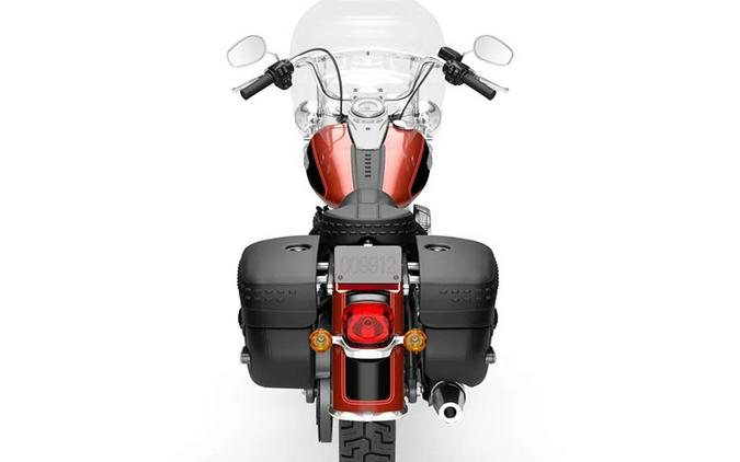 2024 Harley-Davidson Heritage Classic 114