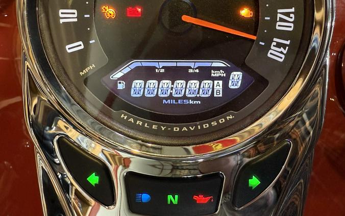 2024 Harley-Davidson Heritage Classic 114