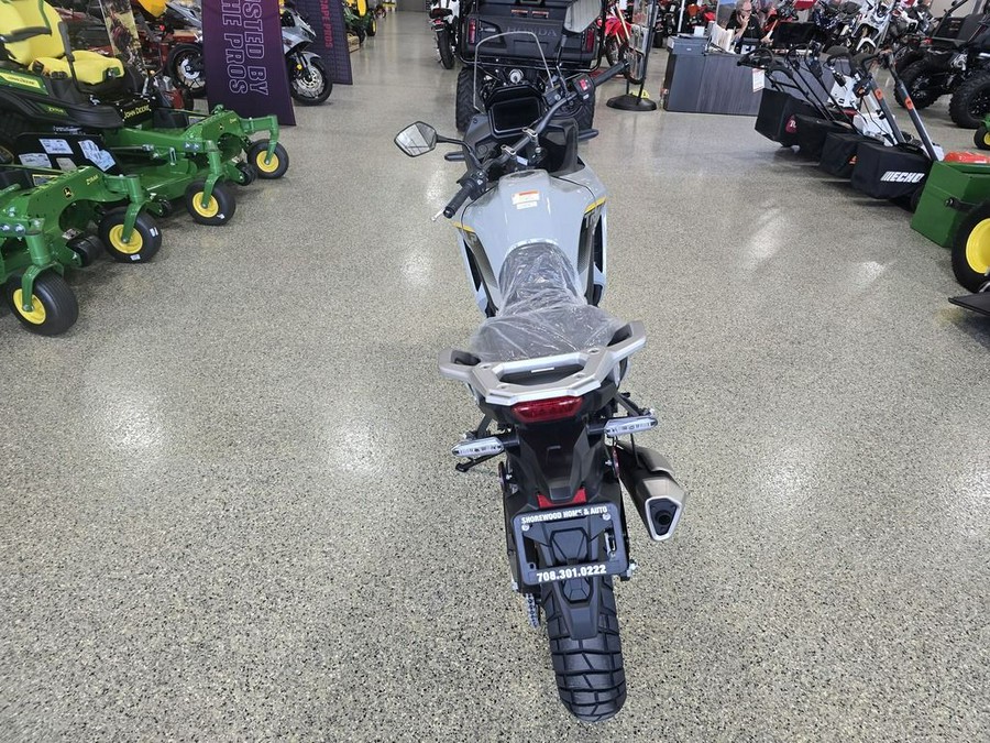 2025 Honda® Transalp