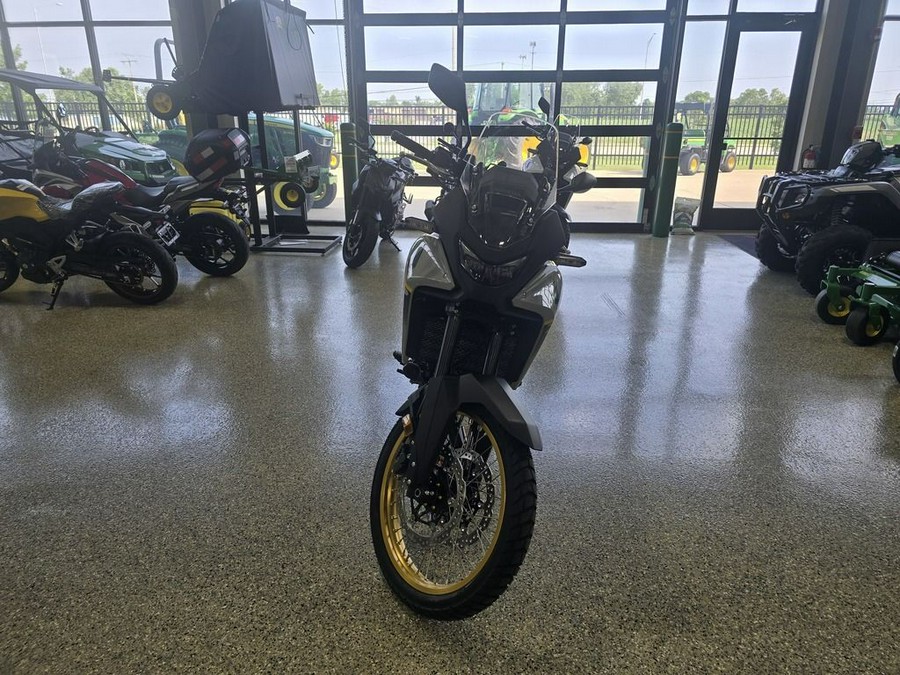 2025 Honda® Transalp