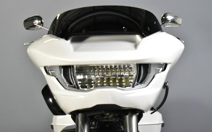 2024 Harley-Davidson Road Glide