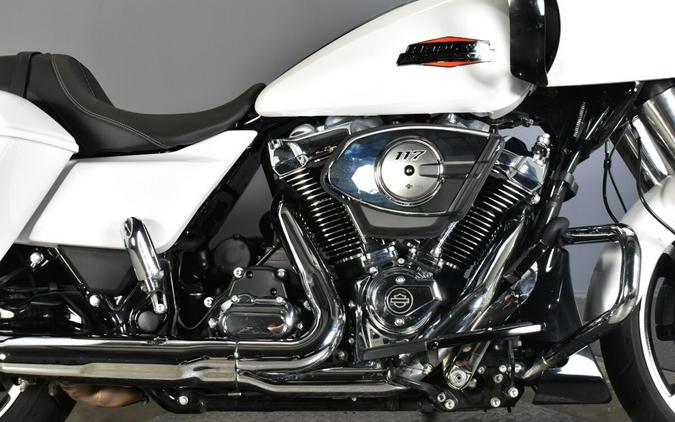 2024 Harley-Davidson Road Glide