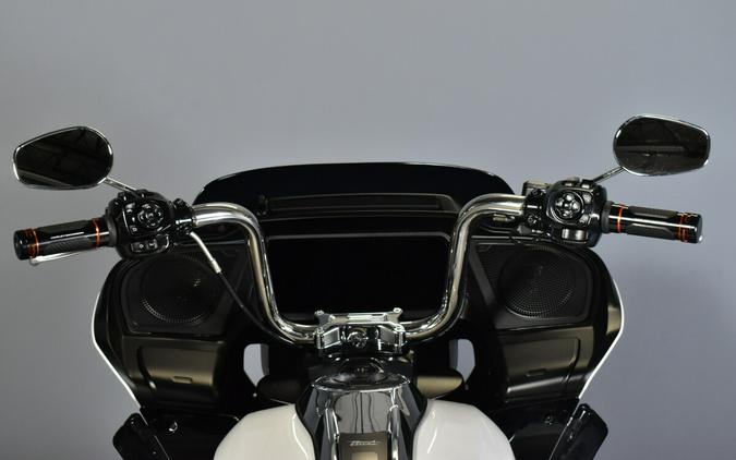 2024 Harley-Davidson Road Glide