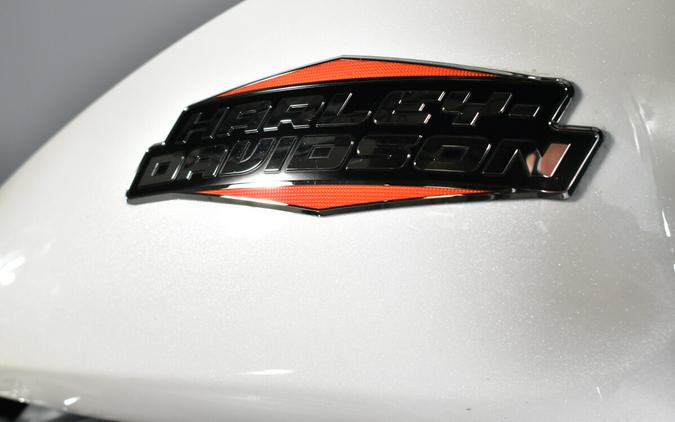 2024 Harley-Davidson Road Glide