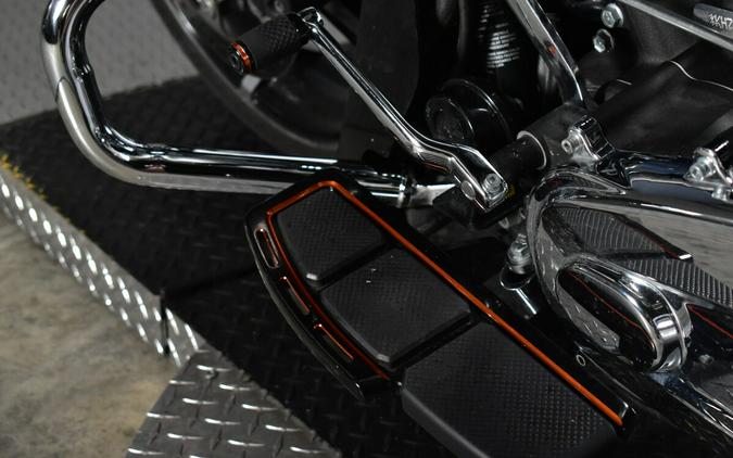 2024 Harley-Davidson Road Glide