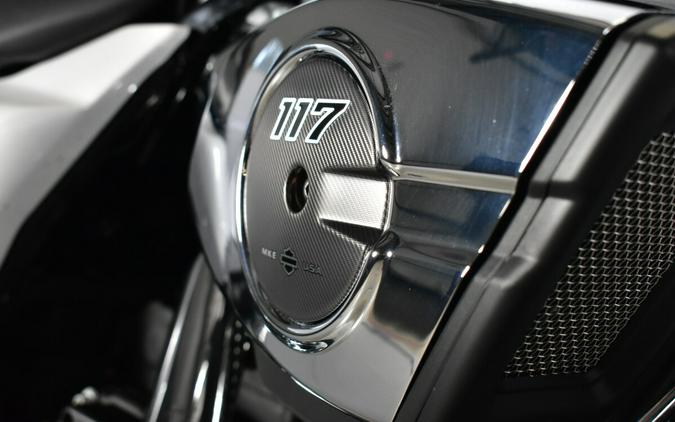 2024 Harley-Davidson Road Glide