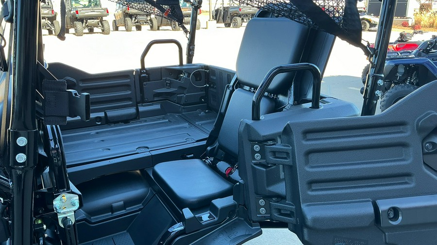 2026 Honda Pioneer 700-4 Forest